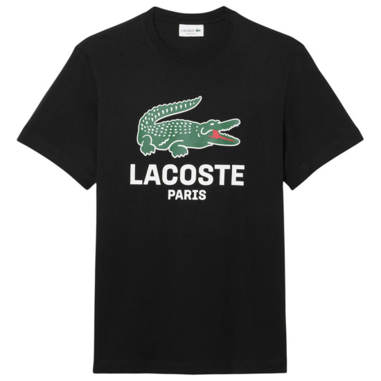 Lacoste Ανδρική κοντομάνικη μπλούζα